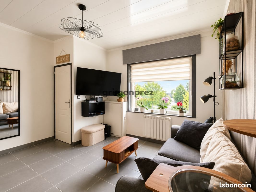 Maison à vendre, 80m², Tourcoing