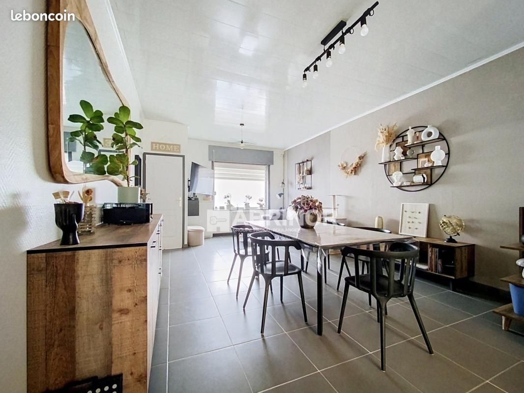 Maison à vendre, 80m², Tourcoing
