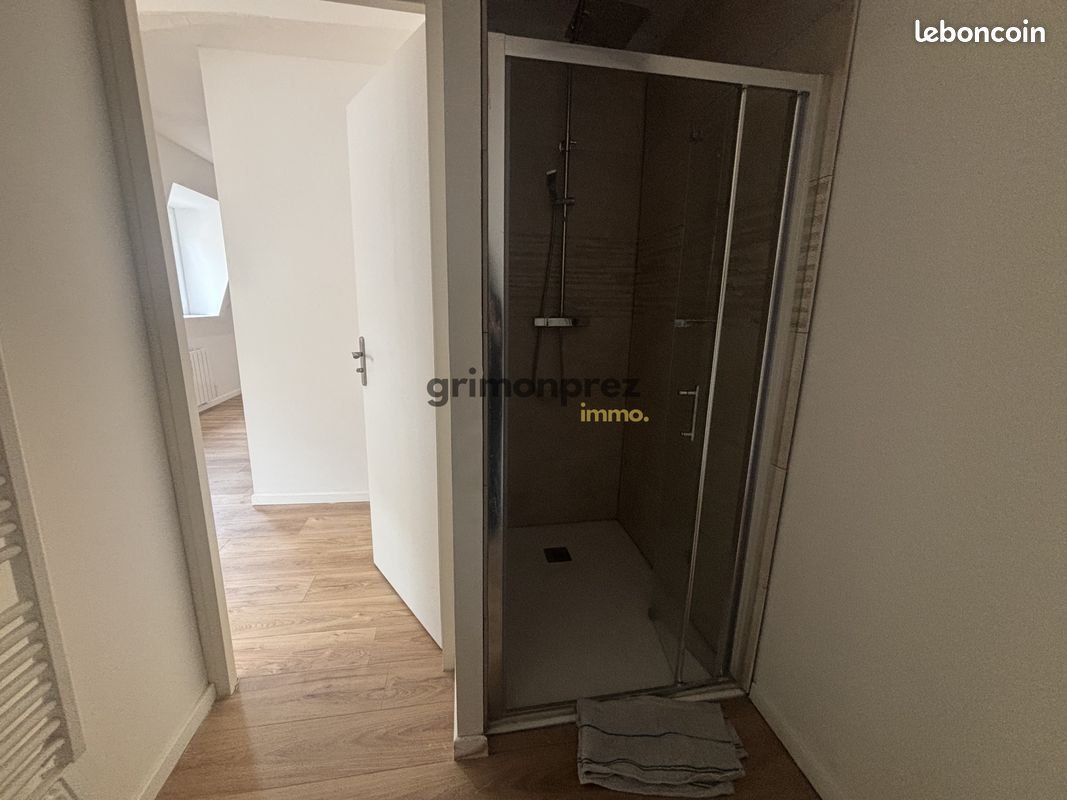 Appartement à louer, 26m², Roubaix