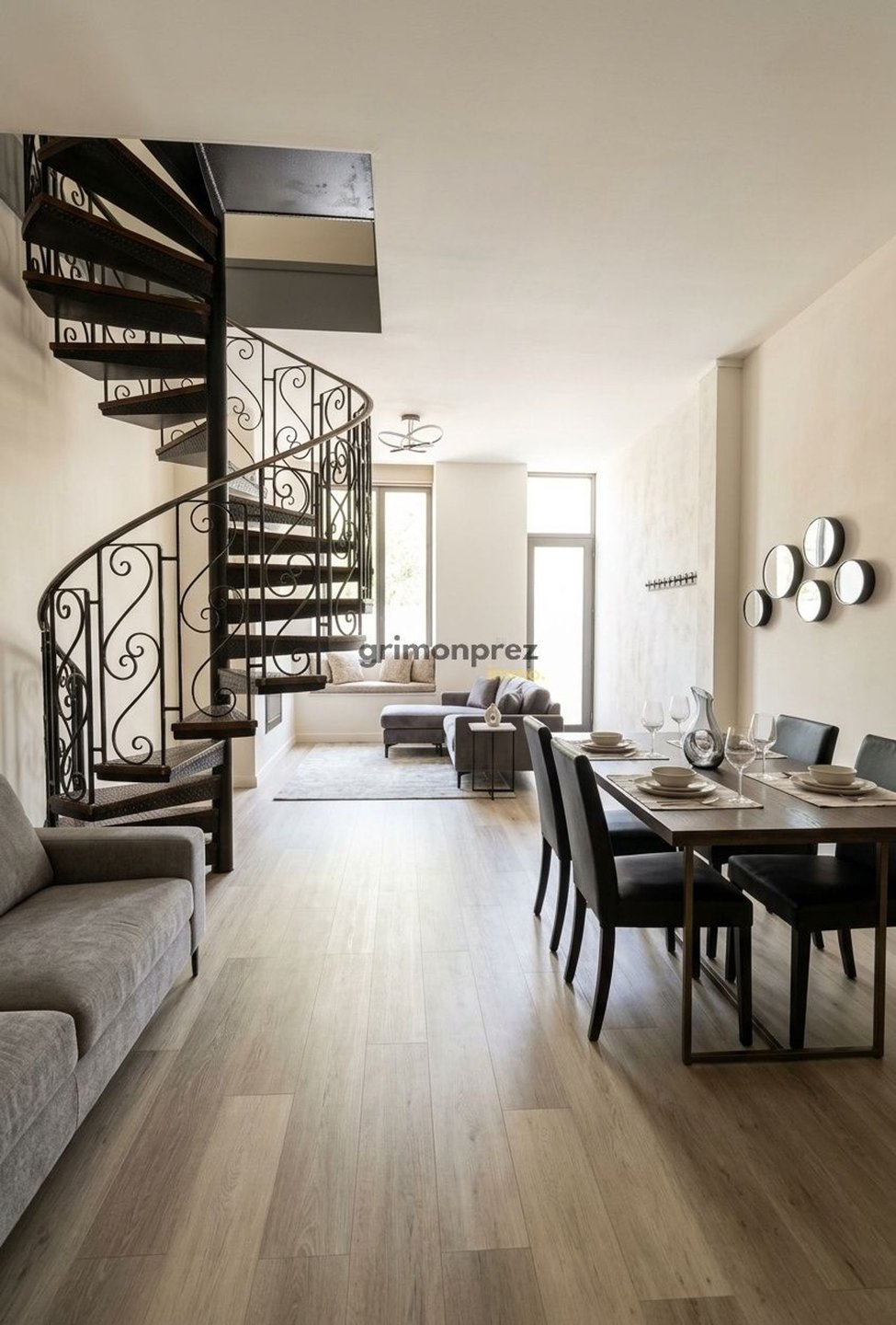 Appartement à vendre, 65m², Roubaix