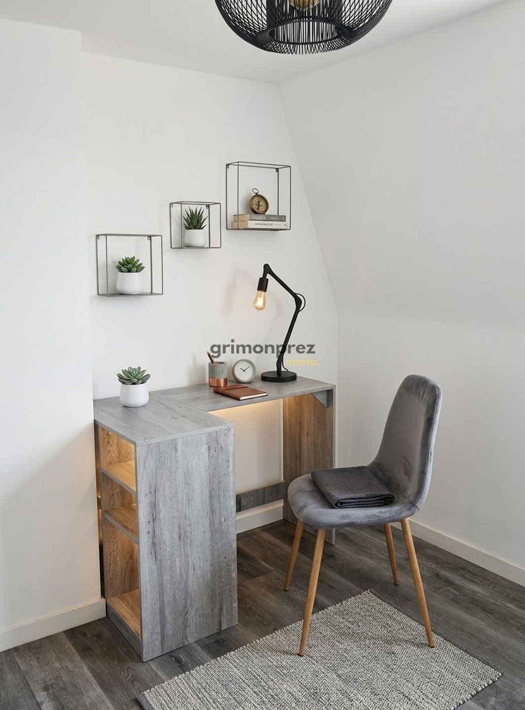 Appartement à vendre, 65m², Roubaix