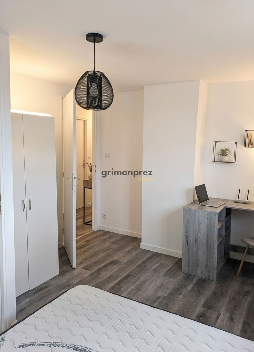 Appartement à vendre, 65m², Roubaix