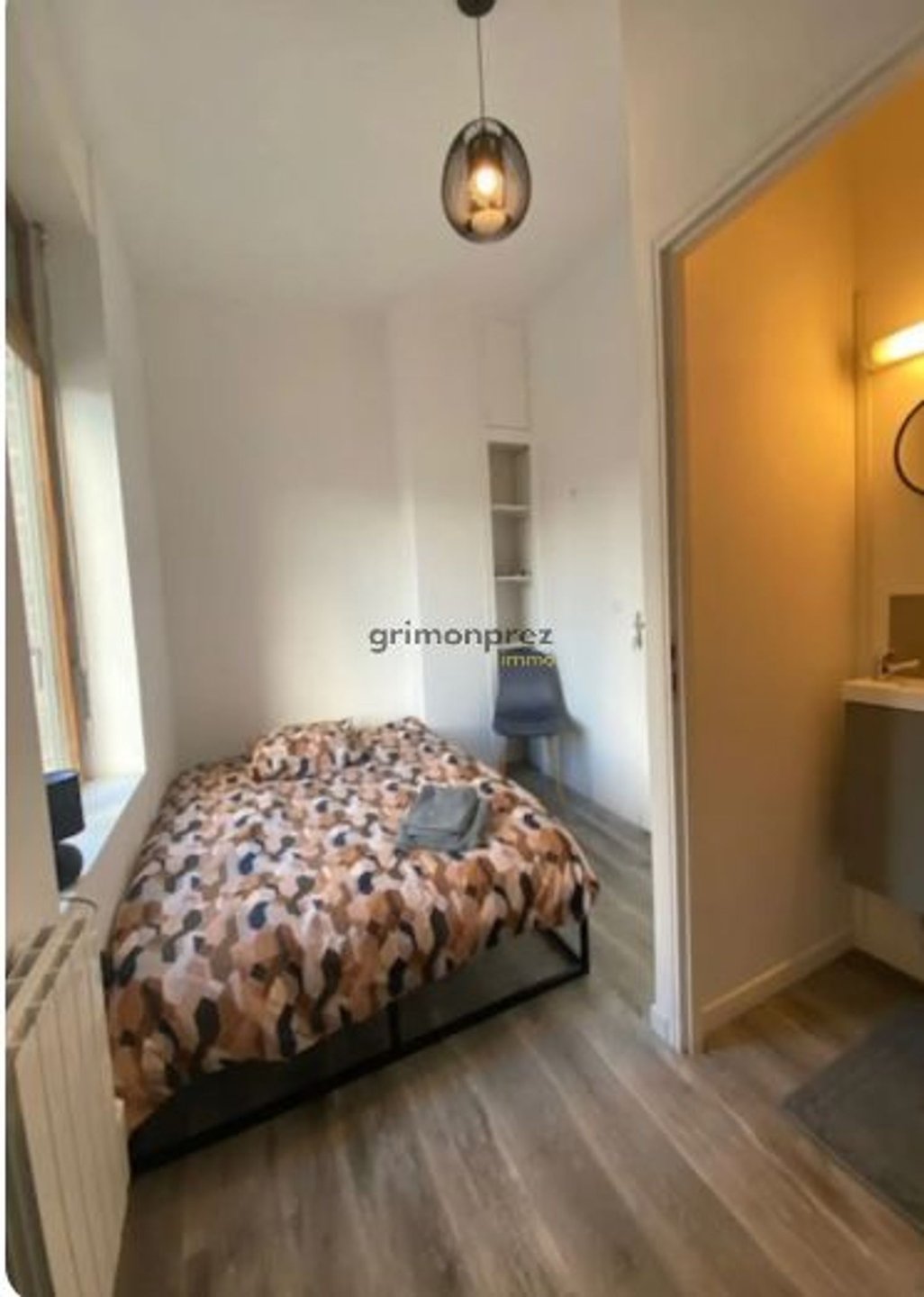 Appartement à vendre, 65m², Roubaix