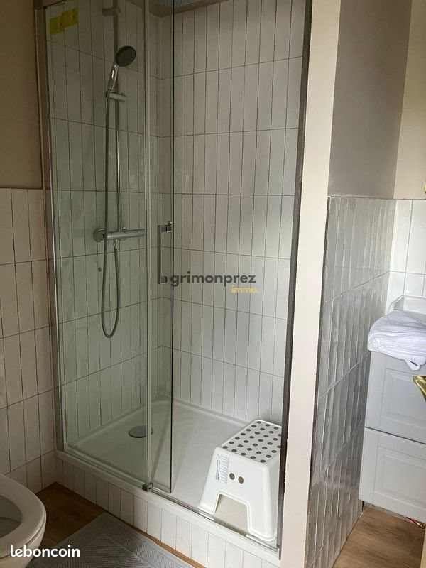 Appartement à louer, 15m², Roubaix