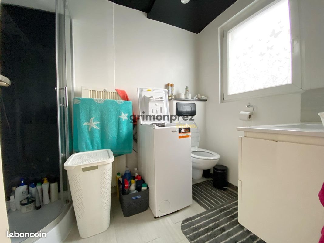 Maison à vendre, 91m², Roubaix