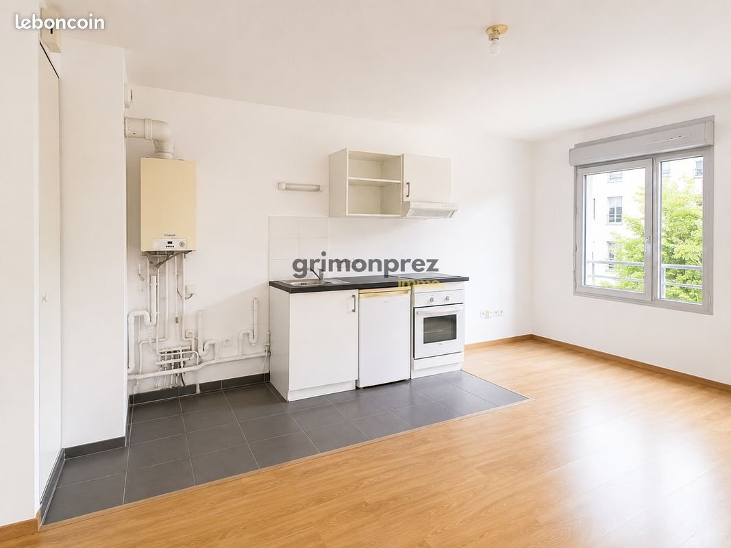 Appartement à vendre, 53m², Roubaix