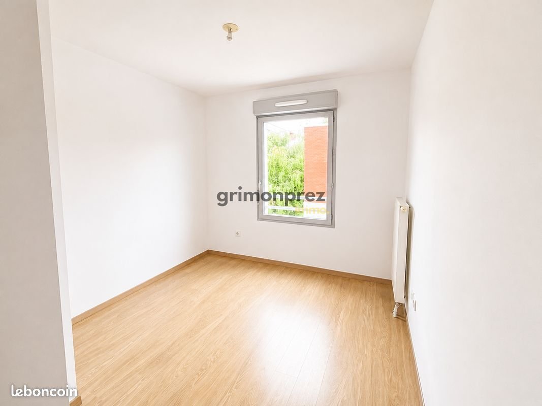 Appartement à vendre, 53m², Roubaix