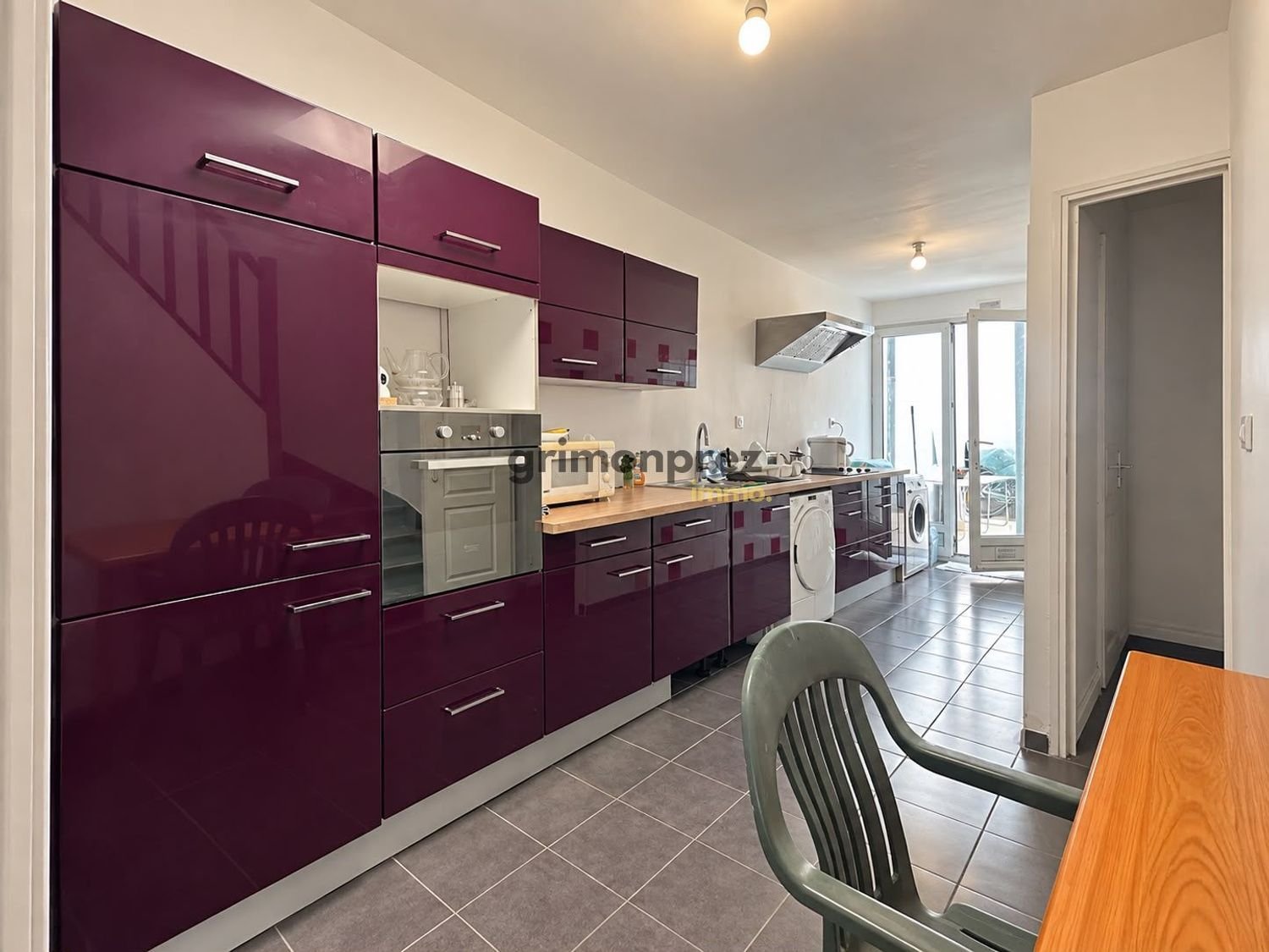 Maison à vendre, 120m², Roubaix