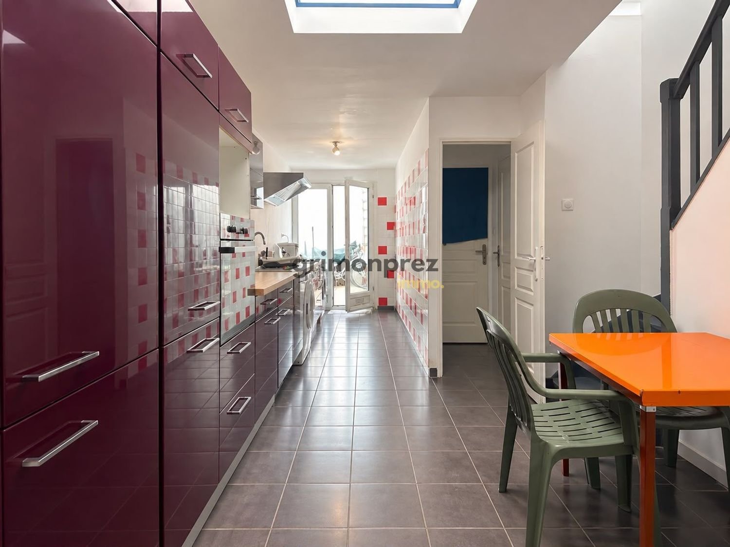 Maison à vendre, 120m², Roubaix