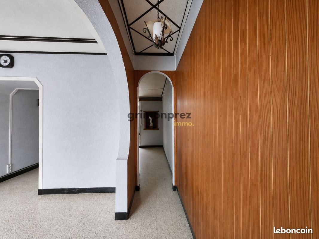Maison à vendre, 72m², Tourcoing