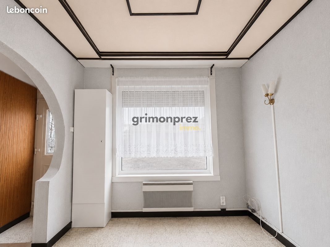Maison à vendre, 72m², Tourcoing