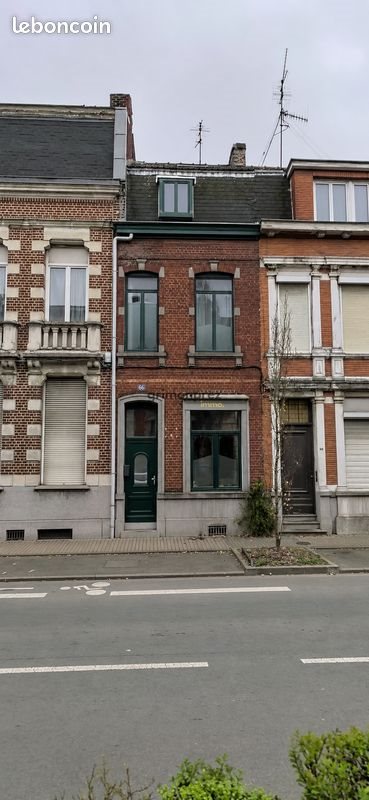 Maison à vendre, 159m², Roubaix
