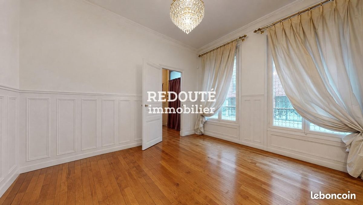 Maison à vendre, 140m², Reims