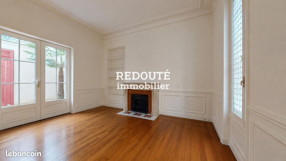Maison à vendre, 140m², Reims