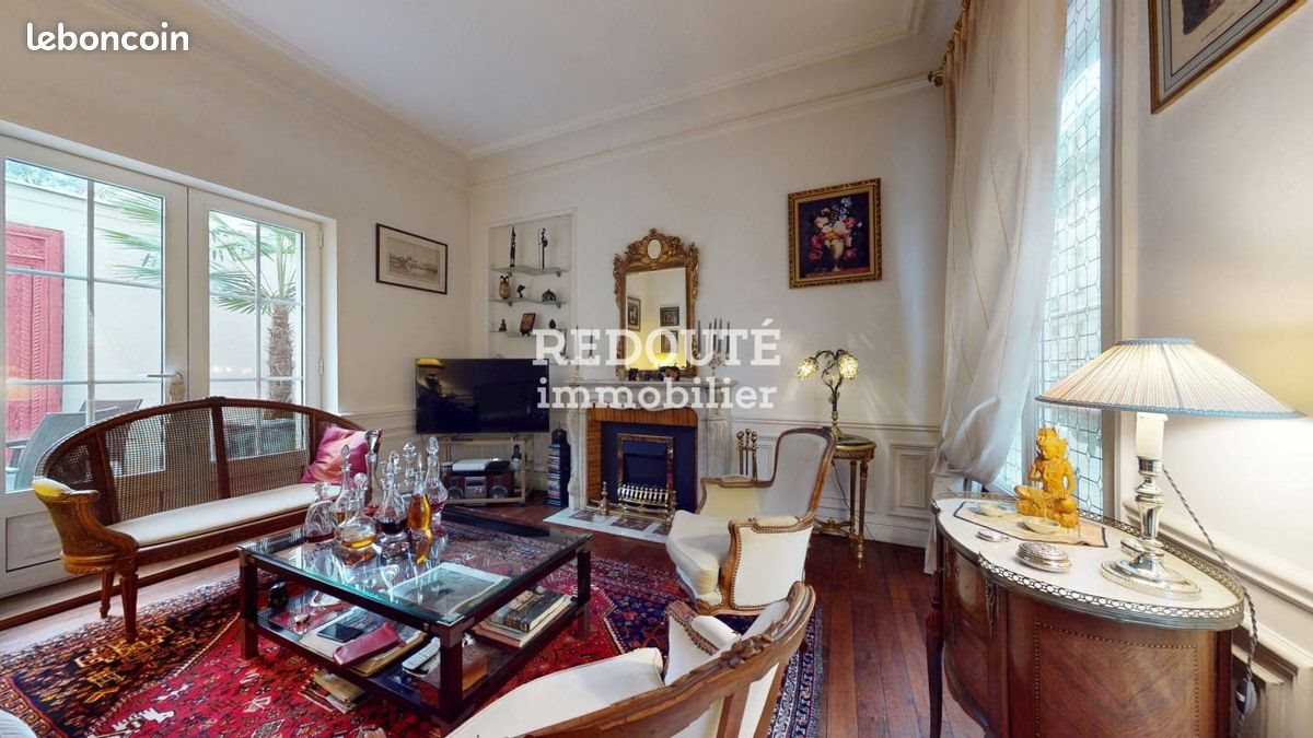 Maison à vendre, 140m², Reims