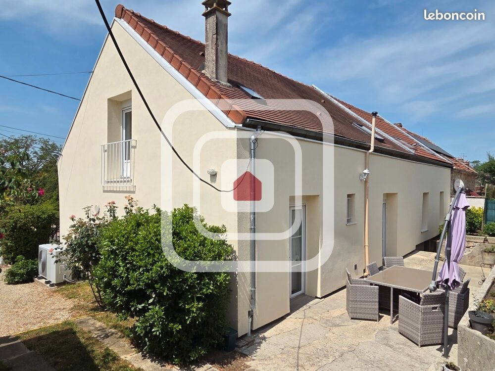 Maison à vendre, 195m², Soissons