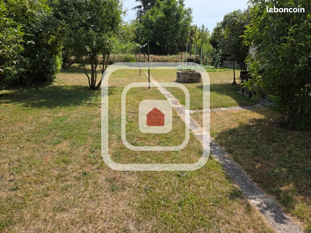 Maison à vendre, 195m², Soissons