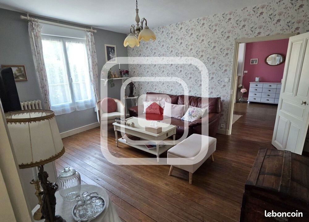 Maison à vendre, 195m², Soissons