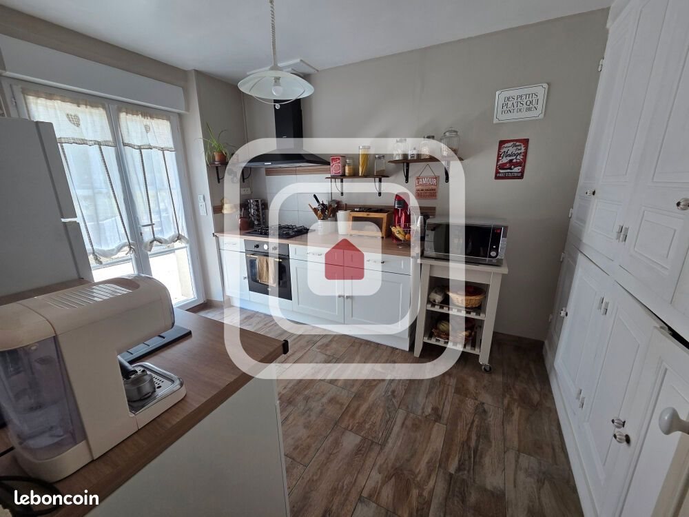 Maison à vendre, 195m², Soissons