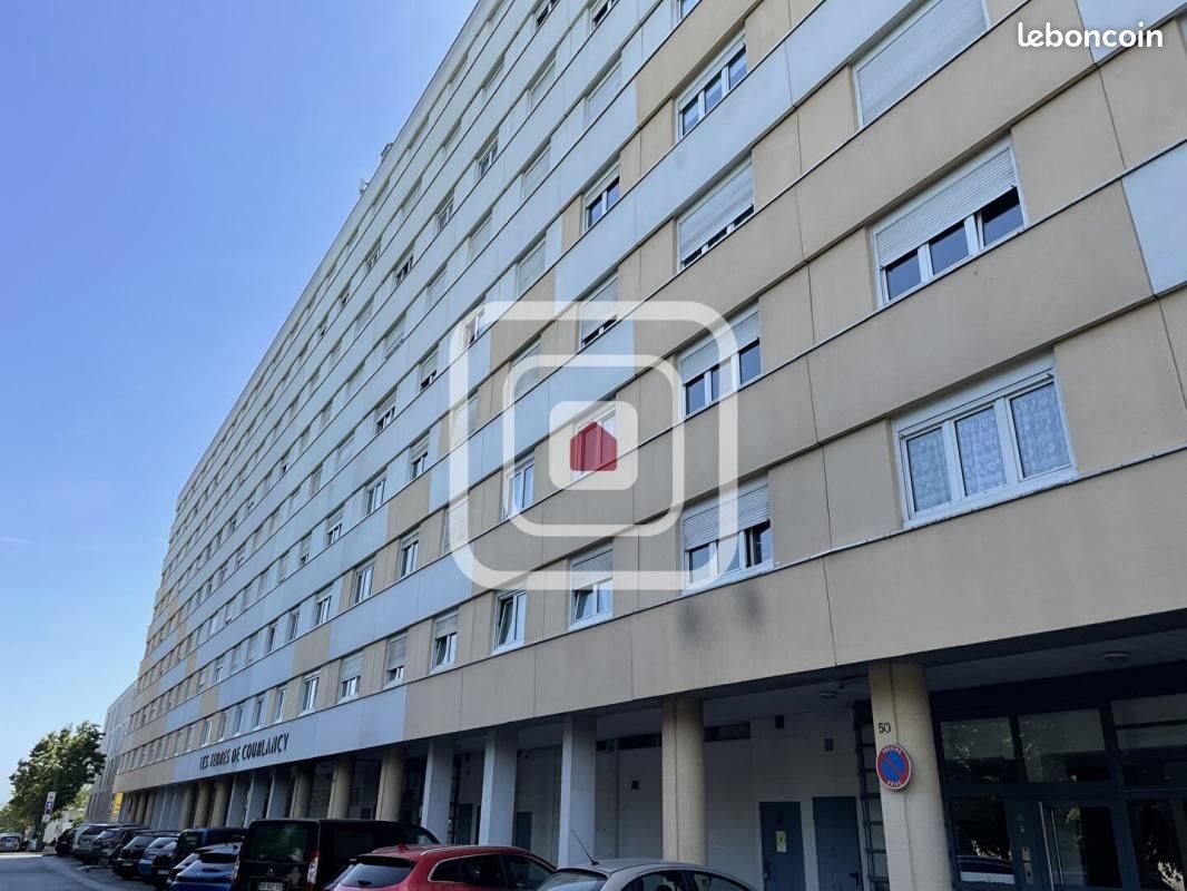 Appartement à vendre, 90m², Reims