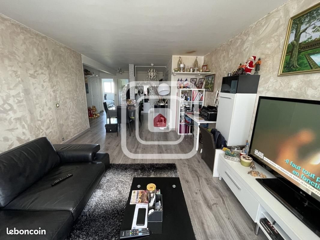 Appartement à vendre, 90m², Reims