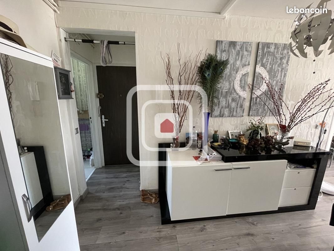 Appartement à vendre, 90m², Reims