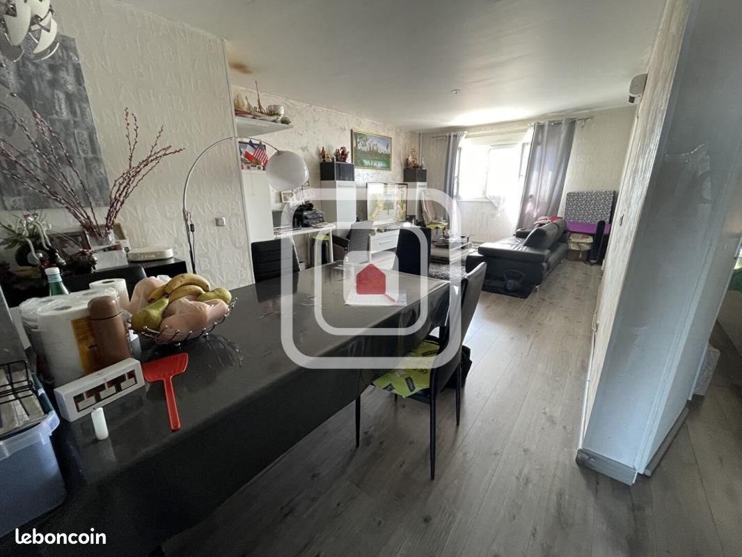 Appartement à vendre, 90m², Reims