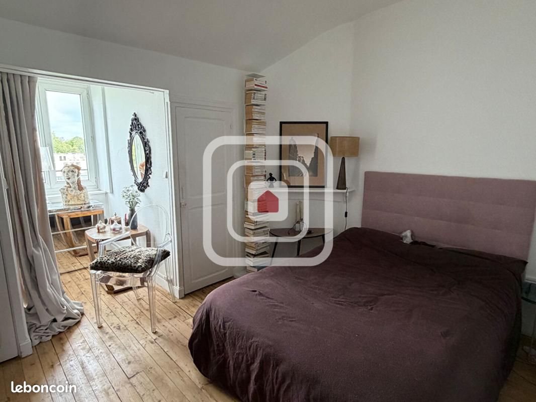 Appartement à vendre, 63m², Reims