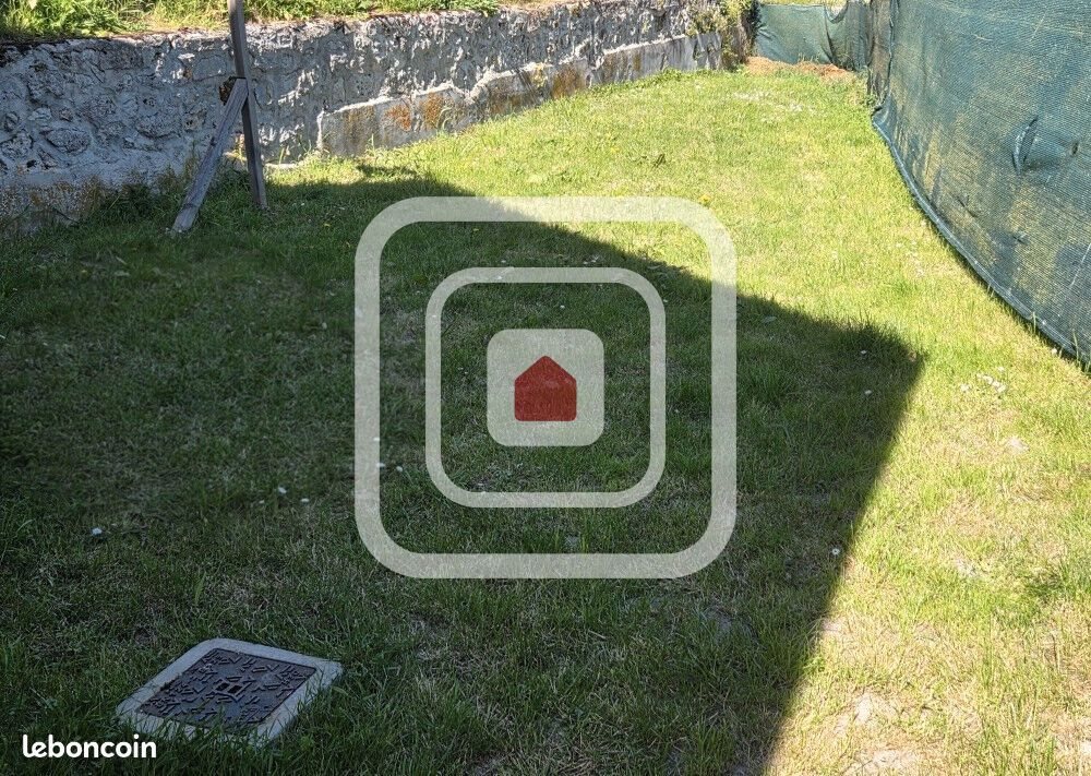 Maison à vendre, 94m², Fismes