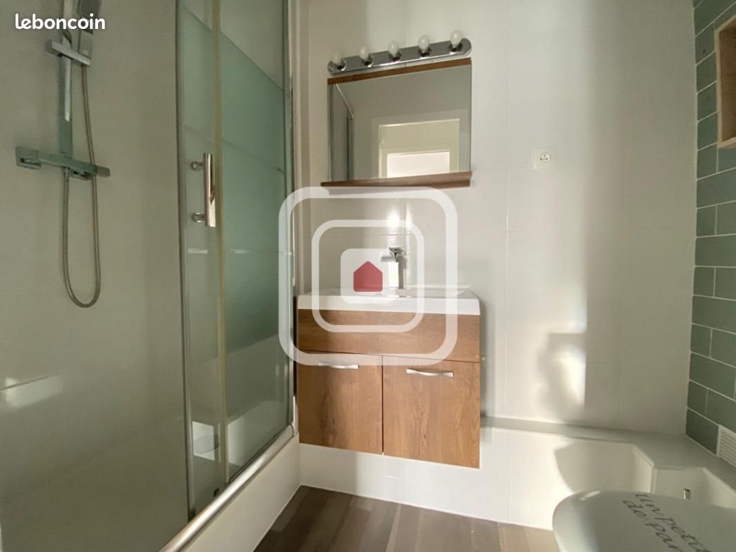 Appartement à vendre, 17m², Reims