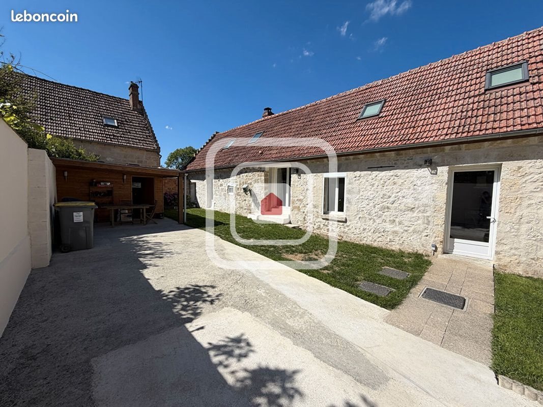 Maison à vendre, 148m², Fismes
