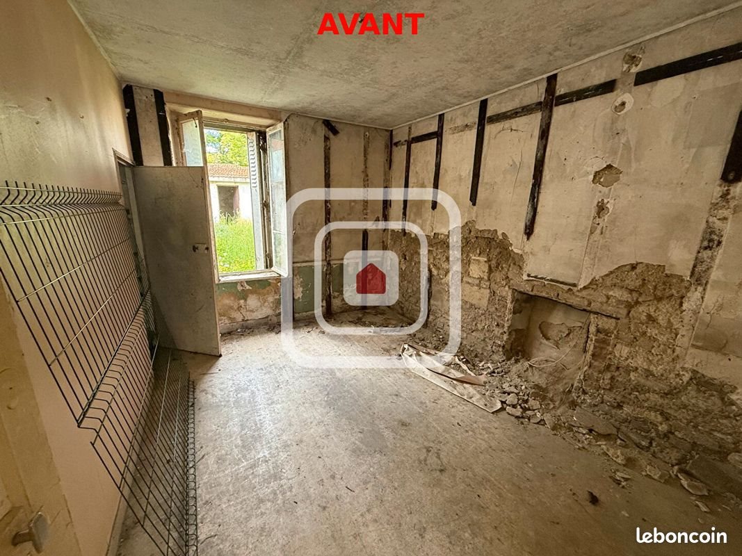 Maison à vendre, 65m², Reims