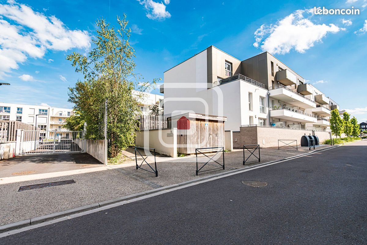 Appartement à vendre, 84m², Bezannes
