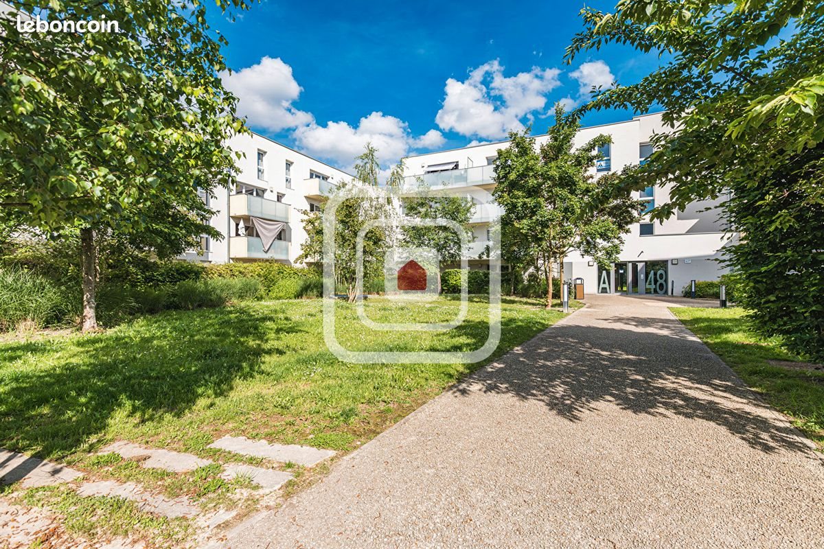 Appartement à vendre, 84m², Bezannes