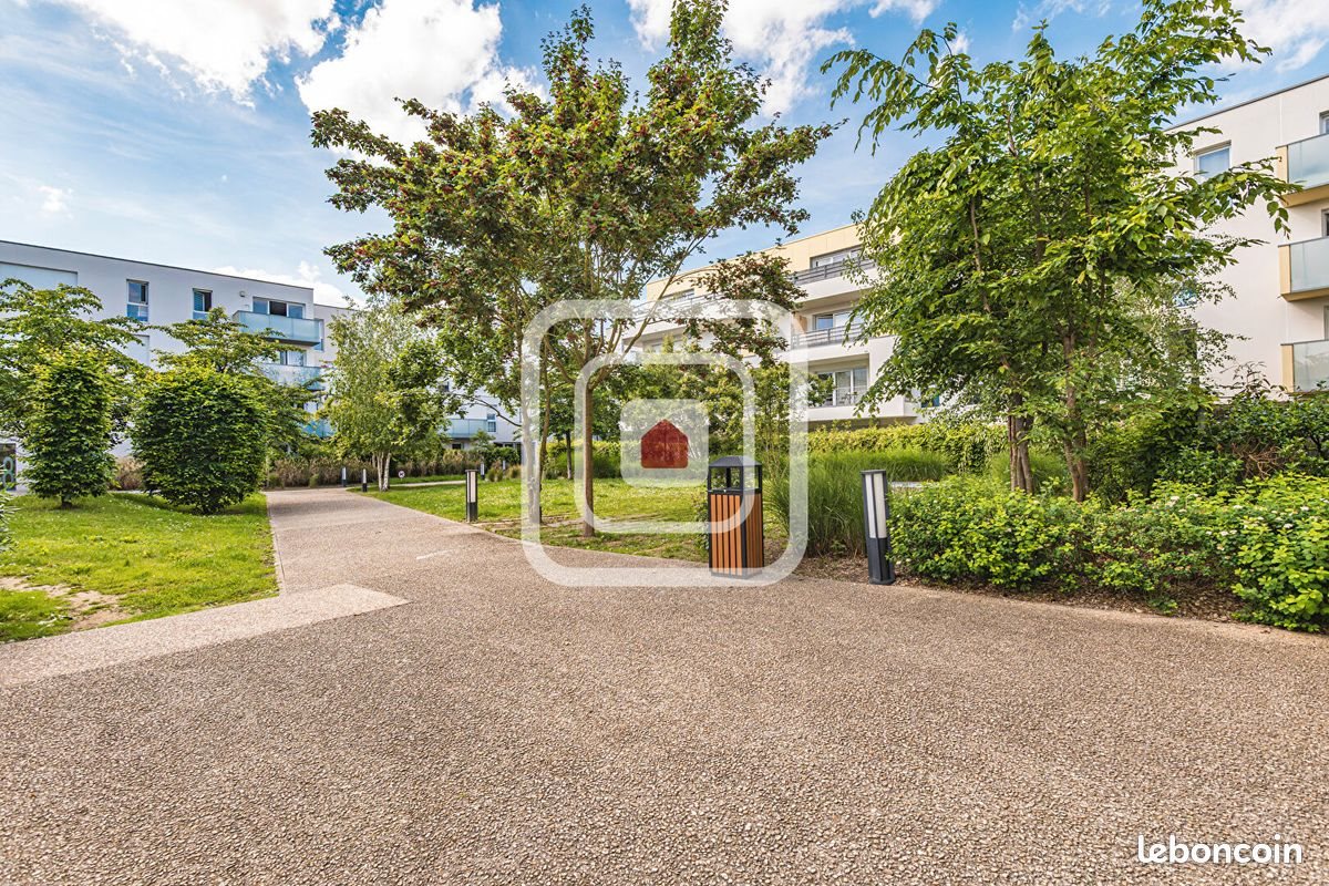 Appartement à vendre, 84m², Bezannes
