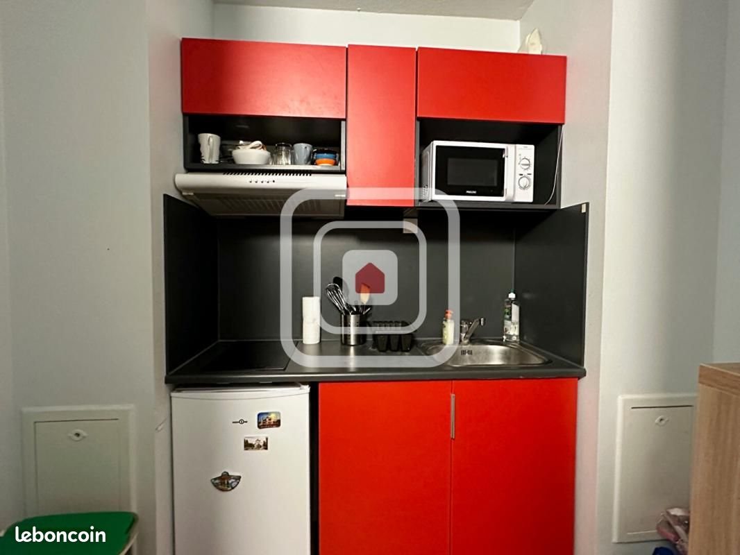 Appartement à vendre, 55m², Reims