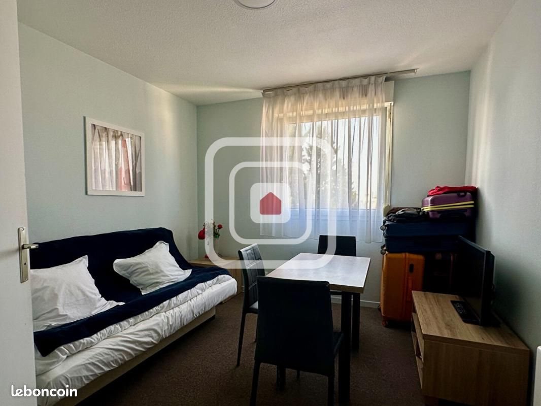 Appartement à vendre, 55m², Reims