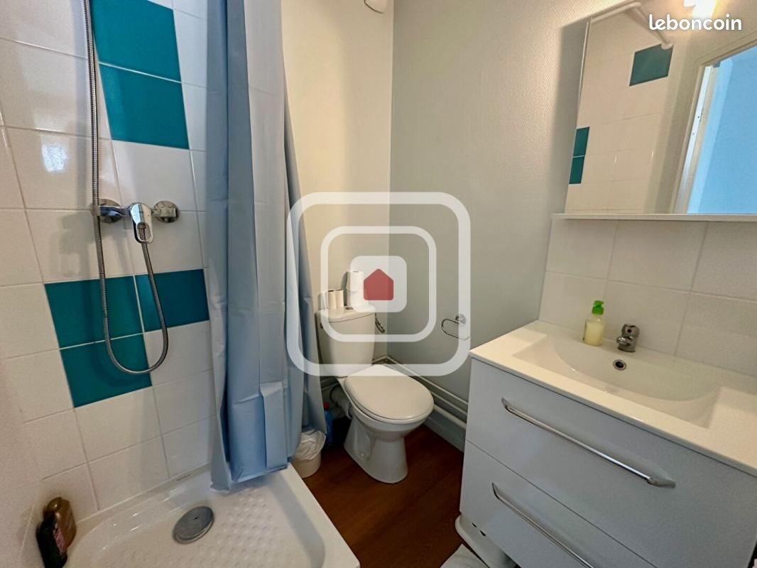 Appartement à vendre, 55m², Reims