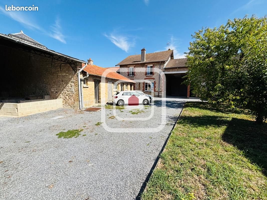 Maison à vendre, 159m², Witry-lès-Reims
