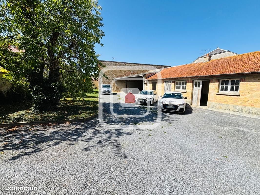 Maison à vendre, 159m², Witry-lès-Reims