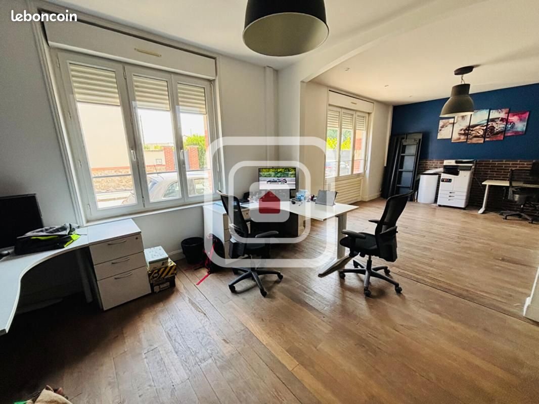 Maison à vendre, 159m², Witry-lès-Reims