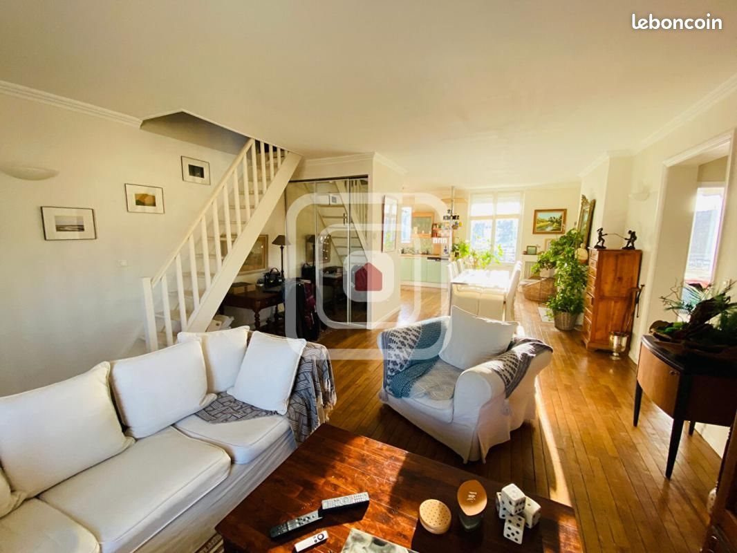 Appartement à vendre, 144m², Reims