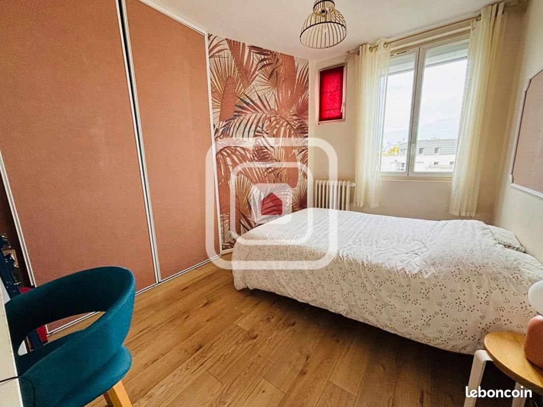 Appartement à vendre, 144m², Reims