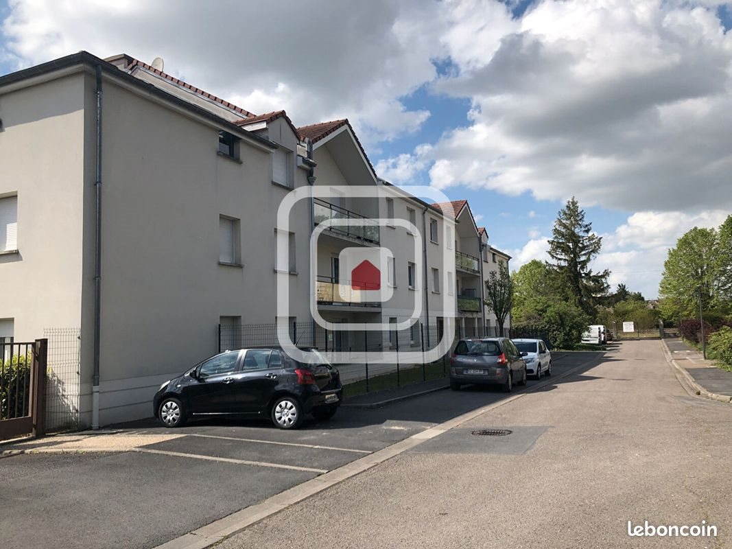 Appartement à vendre, 55m², Châlons-en-Champagne