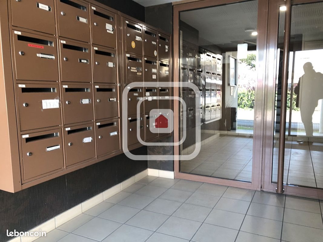 Appartement à vendre, 55m², Châlons-en-Champagne