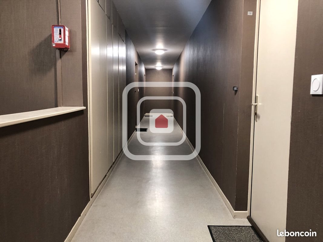 Appartement à vendre, 55m², Châlons-en-Champagne