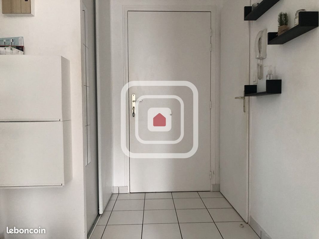 Appartement à vendre, 55m², Châlons-en-Champagne