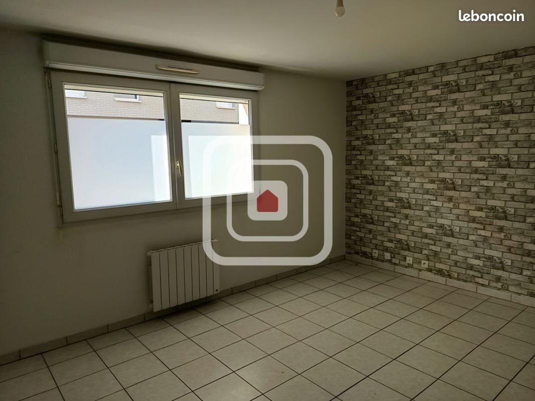 Appartement à vendre, 53m², Reims