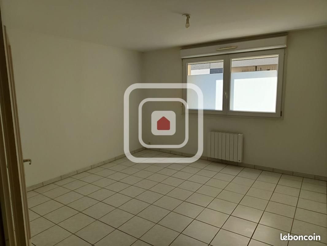 Appartement à vendre, 53m², Reims