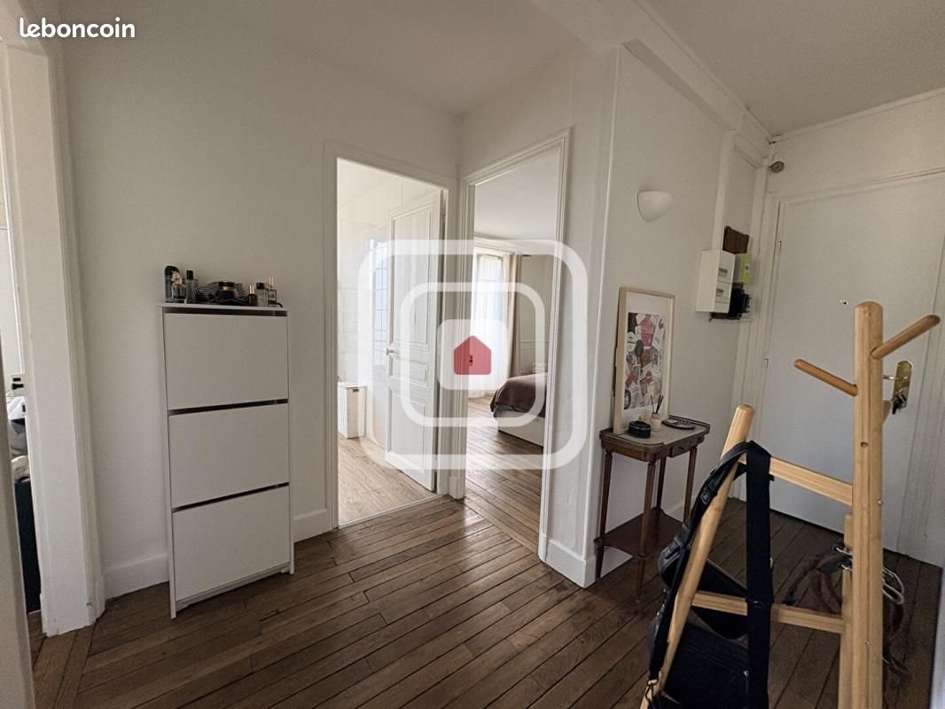 Appartement à vendre, 105m², Reims